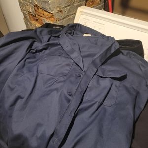 Xl dickies shirt